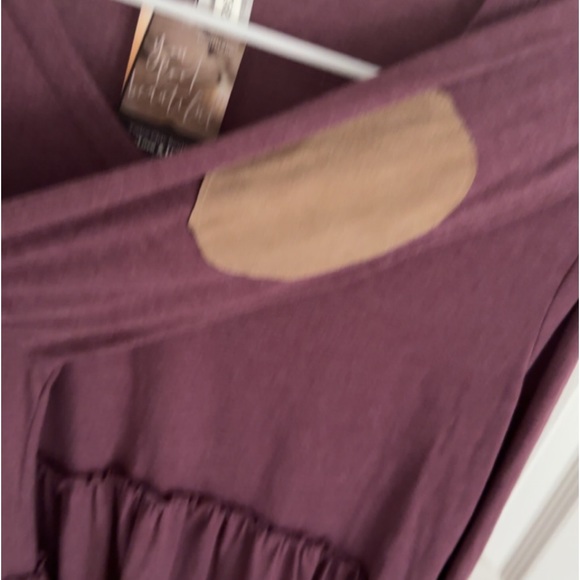 NEW•XL•GIGI BERRY GORGEOUS SWING TUNIC DRESS•NWT - Picture 5 of 17